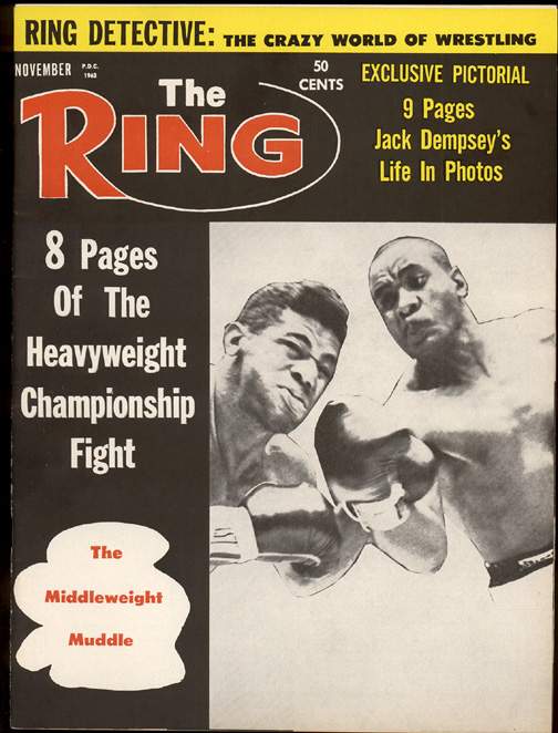 11/62 The Ring
